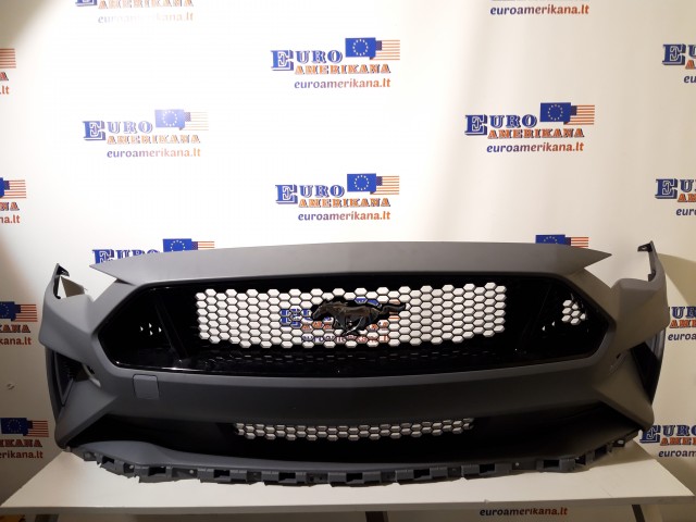 Bumper Cover